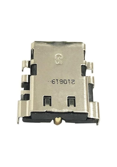 Acer Nitro 5 An515-58 Notebook Dc Power Jack Soket
