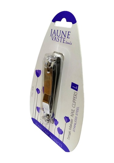 Jaune Vaste Tırnak Makası L