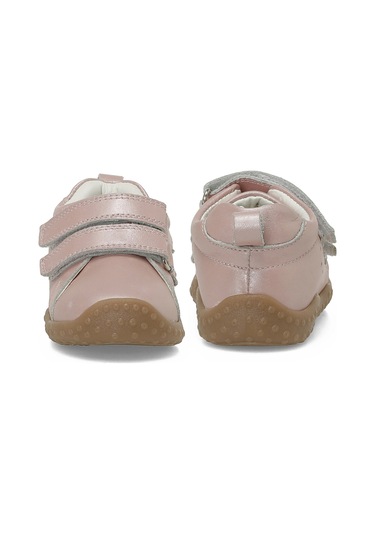 Polaris Bent.ı5pr Pudra Kız Çocuk Sneaker 000000000102038709 Pembe
