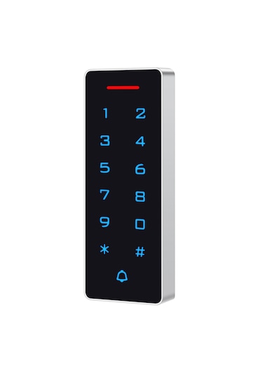 Alpsmart As532 Wifi Li Cep Telefonundan Kontrollü Kartlı Ve Şifre