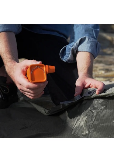 Aerogogo Gıga Pump 5.0