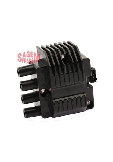 SAGEMFR 10117 Ateşleme Bobini Astra F-Vectra B-Tempra Mpı 1,6