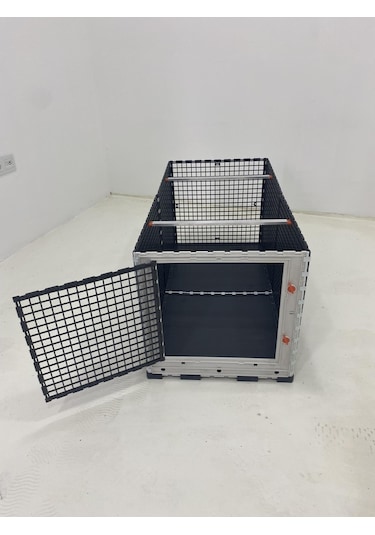 Leganest Köpek Tavşan Gineping Kedi Altı Kapalı Plastik 120 CM