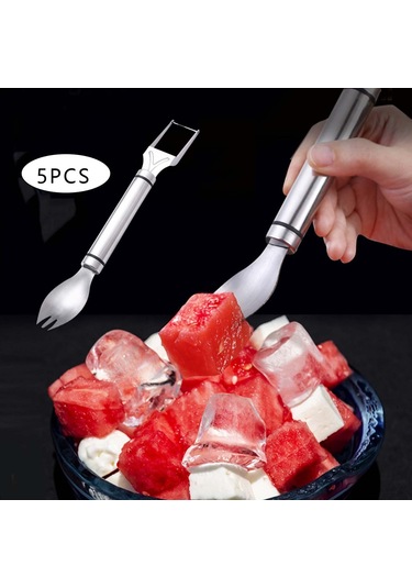 Suntek 5x Karpuz Kesiciler Piknik Ailesi Çift-uçlu-çizgiler Diğer