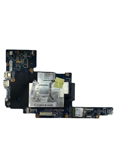 Toshiba Satellite L10w B 102 Board Anakart Sorunsuz