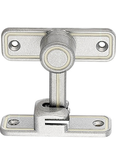 Kaiyi 180 Paslanmaz Sürgülü Kapı Kilidi