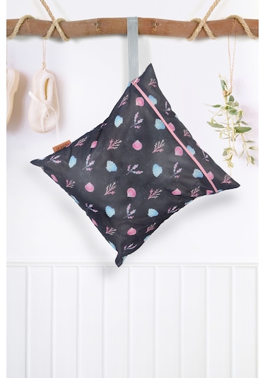 Proof Kirli Temiz Çantasi Sheni Çok Renkli