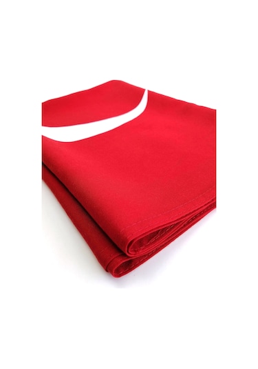 Türk Bayrağı Alpaka Kumaş 150 x 225CM