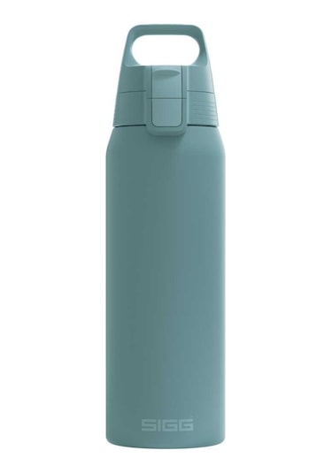 Sigg 6020.80 Therm One 0,75l Termos, Turkuaz Turkuaz