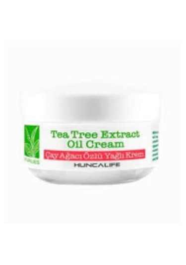 Celestıque Çay Ağacı Özlü Yağlı Krem 45 Ml
