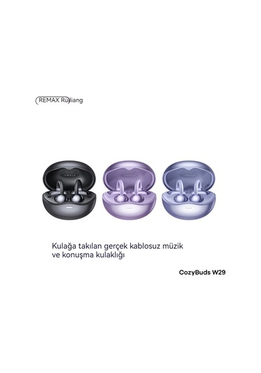 Uzun Süre Giyin, Kulak Asmaz, Kulak Asmaz