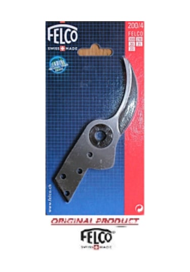 Felco 200/4 Alt Çene Fc (21,200) - 154049