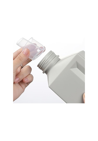 Suntek Deterjan Ev Kullanımı Için Etiketli Büyük Gri-600ml Gri 600ml