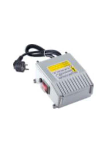 4 Wpk 9/08 Panolu Paket 11/2" 1 Hp Dalgıç Pompa