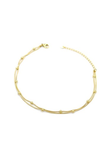 Dorika Zincir Halhal - Altın Altın