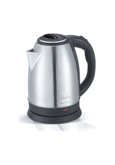 Skytech ST-4110 1.8 L 1500 W Helen Çelik Kettle