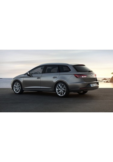 Seat Leon St Arka Tampon Reflektörü 5f9945105e.
