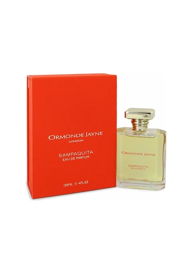 Ormonde Jayne London Sampaouita Erkek Parfüm EDP 120 ML