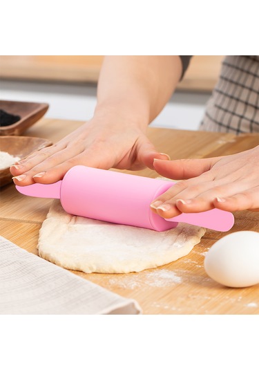 Perotti 15684 Silikon Pembe Merdane 22cm