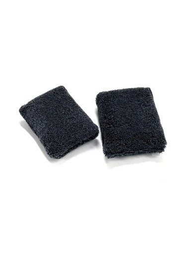 Scrup Pad Deri Ve Plastik Temizleme Pedi