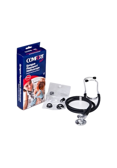 Comfort Plus DM-40L Veteriner Steteskop