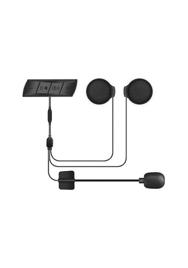 Dancemonkey Seti M7 Kablosuz Kulaklık Kask Bluetooth 5.0, Kulak Üstü