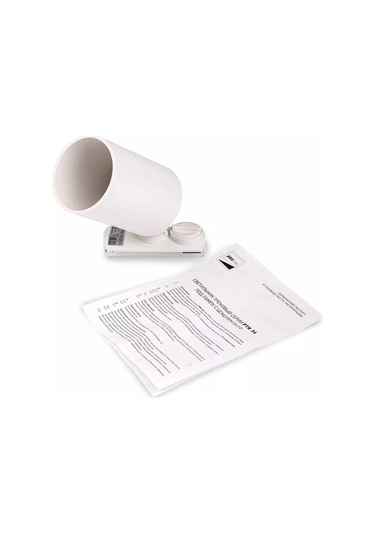 Jazzway Gu10 Işıklı Raylı Tavan Lambası 220774418 Beyaz