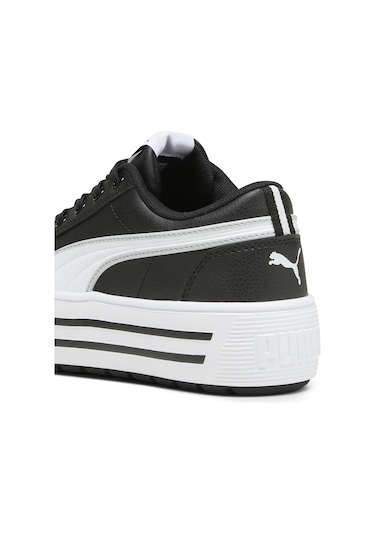 Puma 39232001 Kaia 2.0 Kadın Günlük Spor Ayakkabı Siyah