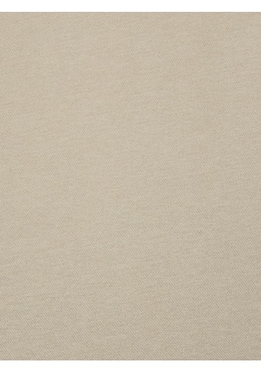 Loft Regular Fit Taş Erkek Sweatshirt Lf2034269 Taş