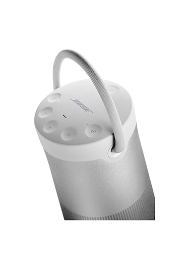 Bose Soundlink Revolve+ Iı Bluetooth Hoparlör Gümüş