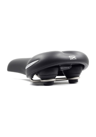 Selle Royal Gel Freedom  Strengtex Moderate Sele Siyah