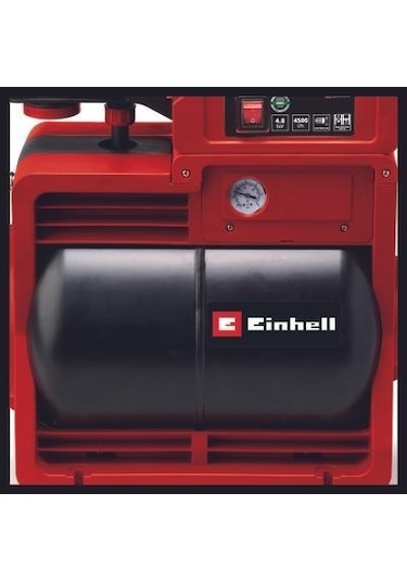 Einhell GE-WW 1145 ECO 4173540 Bahçe Hidroforu
