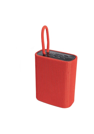 Jopus Libra Askılı Taşınabilir Radyolu Bluetooth Hoparlör