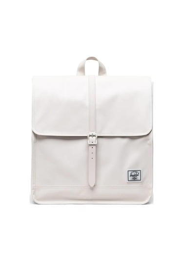 Herschel City Backpack Unisex Sırt Çantası 10998-06108-os Moonbeam Tonal