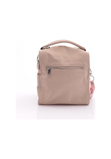 Matthew Cox Byn1118 Kadın Omuz & Kol Çantası Bej