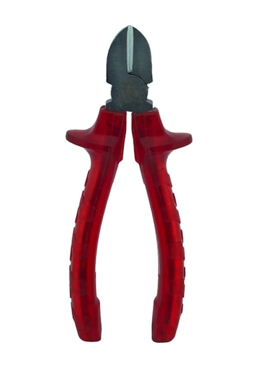 Has Tec Kırmızı Yan Keski 160mm