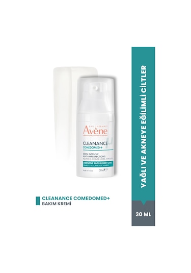 Avene Cleanance Comedomed Intensive Krem 30 Ml