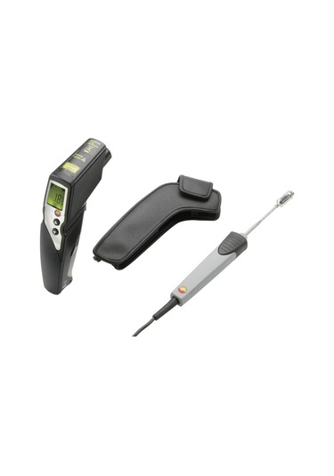 Testo 0563 8314 Termometre