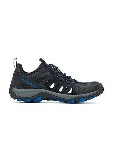 Merrell Accentor 3 Sıeve Erkek Outdoor Ayakkabı Black 001