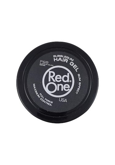 Red One Bubblegum Sakız Kıvamlı Maksimum Kontrol Saç Jölesi 450 ML