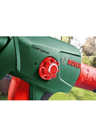 Bosch PFS 2000 Elektrikli Boya Tabancası - 0603207300