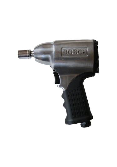 Bosch 1/2" Havalı Darbeli Somun Sıkma Makinesi Seti