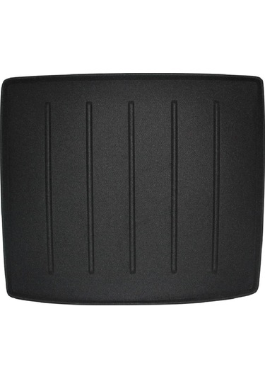 Cupra Terramar Halı Bagaj Havuzu 2025 Ve Sonrası