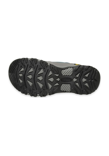Keen 1029559 Targhee Iv Mid Wp Outdoor Mavi Çocuk Bot Mavi