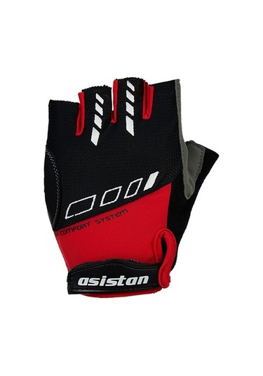 Asistan Cape Gl 400 Kısa Parmak Eldiven