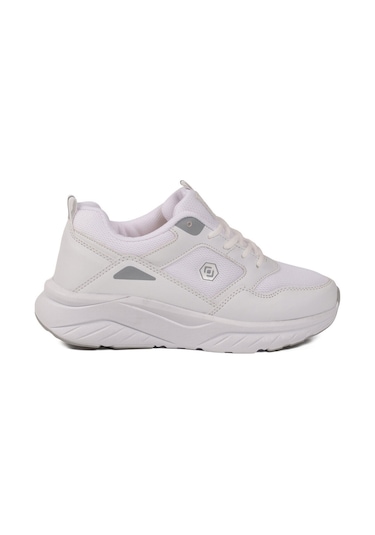 Ayakmod Beyaz Buz Fileli Hafif Unisex Spor Ayakkabı 2105 Z Beyaz-buz Ayakmod Beyaz Buz Fileli Hafif Unisex Spor Ayakkabı 2105 Z Beyaz-buz