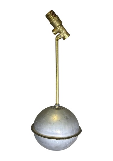 Kahveci Kazan Şamandırası