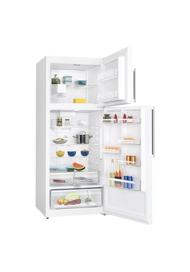 Profilo BD2176WFAN 542 L No-Frost Çift Kapılı Buzdolabı