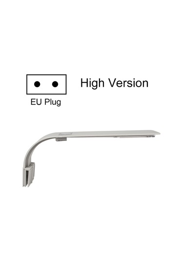 Ast X9 İnce Led Balık Tankı Klipsli Işık Yüksek Güçlü Su Lambası, Özellikler: Ab Yüksek Versiyon