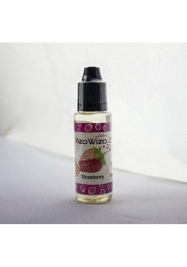 Vizowizo Çilek Aroması 30 ML